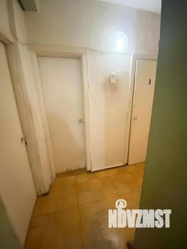 4-к квартира, вторичка, 79м2, 1/9 этаж