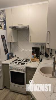 1-к квартира, вторичка, 31м2, 1/9 этаж