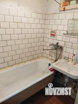 1-к квартира, вторичка, 33м2, 2/9 этаж