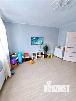 2-к квартира, вторичка, 53м2, 9/14 этаж