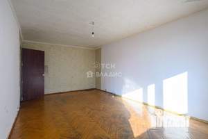 3-к квартира, вторичка, 69м2, 5/18 этаж
