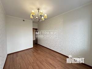 2-к квартира, вторичка, 49м2, 19/25 этаж