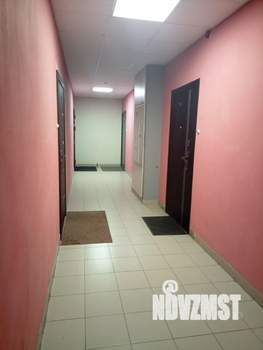 1-к квартира, вторичка, 41м2, 10/26 этаж