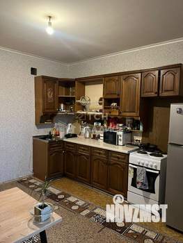 3-к квартира, вторичка, 96м2, 16/17 этаж