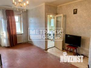 2-к квартира, вторичка, 42м2, 5/5 этаж