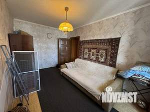 2-к квартира, вторичка, 52м2, 6/12 этаж