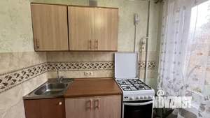 1-к квартира, вторичка, 32м2, 4/9 этаж
