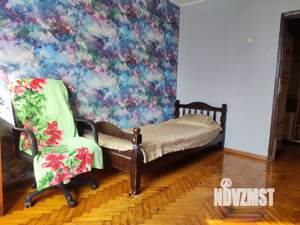 3-к квартира, вторичка, 65м2, 3/12 этаж