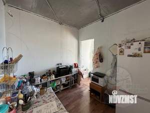 1-к квартира, вторичка, 44м2, 14/16 этаж