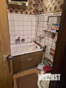 1-к квартира, вторичка, 30м2, 1/5 этаж