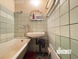 3-к квартира, вторичка, 59м2, 5/9 этаж