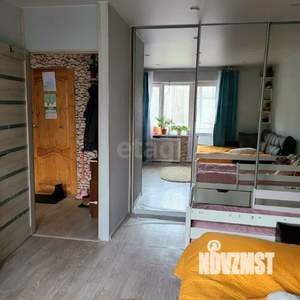 1-к квартира, вторичка, 28м2, 2/9 этаж