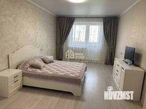 1-к квартира, вторичка, 56м2, 10/16 этаж