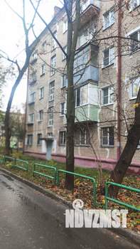 2-к квартира, вторичка, 46м2, 4/5 этаж