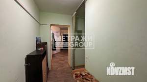 Студия квартира, вторичка, 24м2, 4/5 этаж