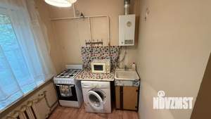 1-к квартира, вторичка, 30м2, 1/5 этаж