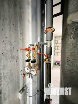 3-к квартира, вторичка, 85м2, 6/25 этаж