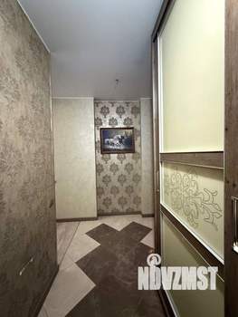 4-к квартира, вторичка, 112м2, 7/16 этаж