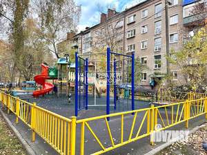 2-к квартира, вторичка, 45м2, 2/5 этаж