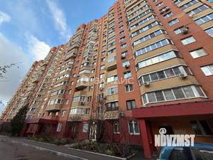 2-к квартира, вторичка, 62м2, 11/16 этаж
