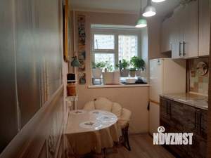 1-к квартира, вторичка, 29м2, 3/5 этаж