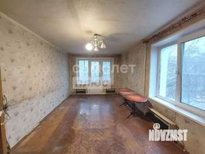 2-к квартира, вторичка, 42м2, 4/5 этаж