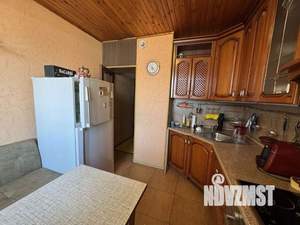 2-к квартира, вторичка, 52м2, 6/12 этаж