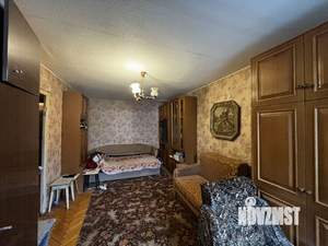 1-к квартира, вторичка, 33м2, 1/9 этаж
