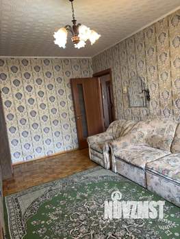 2-к квартира, вторичка, 60м2, 5/16 этаж