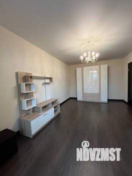 2-к квартира, вторичка, 50м2, 11/17 этаж