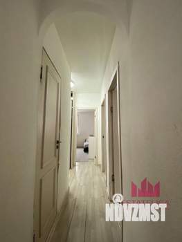 3-к квартира, вторичка, 72м2, 4/4 этаж