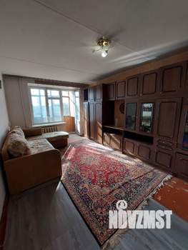 1-к квартира, вторичка, 32м2, 6/9 этаж