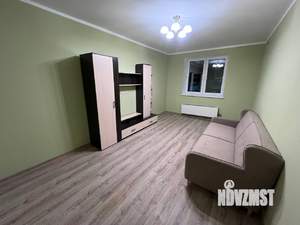 3-к квартира, вторичка, 73м2, 1/4 этаж