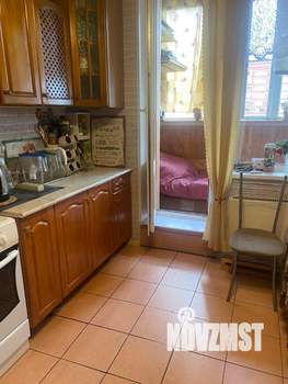 1-к квартира, вторичка, 41м2, 12/14 этаж