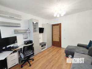 3-к квартира, вторичка, 70м2, 2/17 этаж