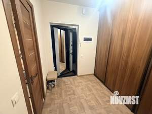 1-к квартира, вторичка, 47м2, 2/22 этаж