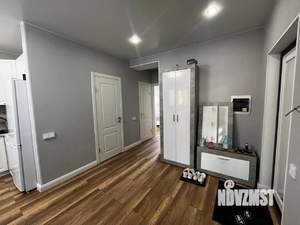 2-к квартира, вторичка, 49м2, 3/4 этаж