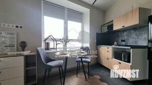 Студия квартира, вторичка, 31м2, 5/17 этаж