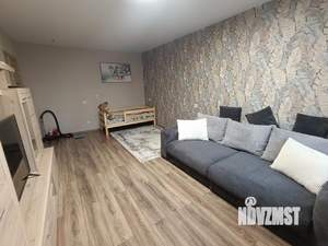 1-к квартира, вторичка, 39м2, 2/9 этаж