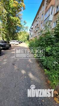 1-к квартира, вторичка, 33м2, 5/5 этаж