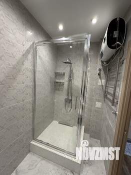 1-к квартира, вторичка, 39м2, 3/4 этаж