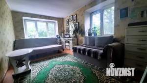 1-к квартира, вторичка, 33м2, 5/6 этаж