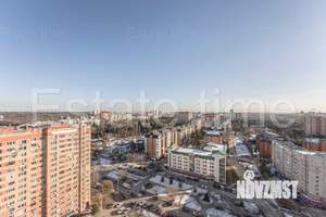 3-к квартира, вторичка, 130м2, 19/23 этаж
