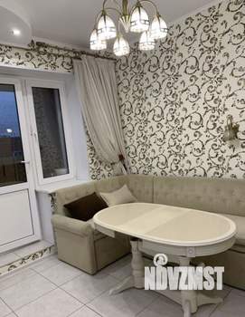 1-к квартира, вторичка, 45м2, 16/17 этаж