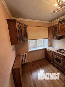 2-к квартира, вторичка, 41м2, 4/4 этаж