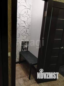 2-к квартира, вторичка, 65м2, 10/25 этаж