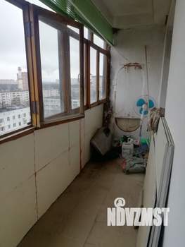 1-к квартира, вторичка, 38м2, 13/14 этаж