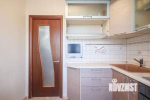 3-к квартира, вторичка, 61м2, 7/9 этаж