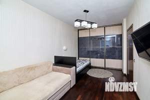 1-к квартира, вторичка, 37м2, 13/20 этаж