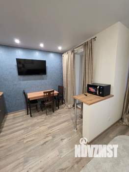 Студия квартира, вторичка, 28м2, 19/25 этаж